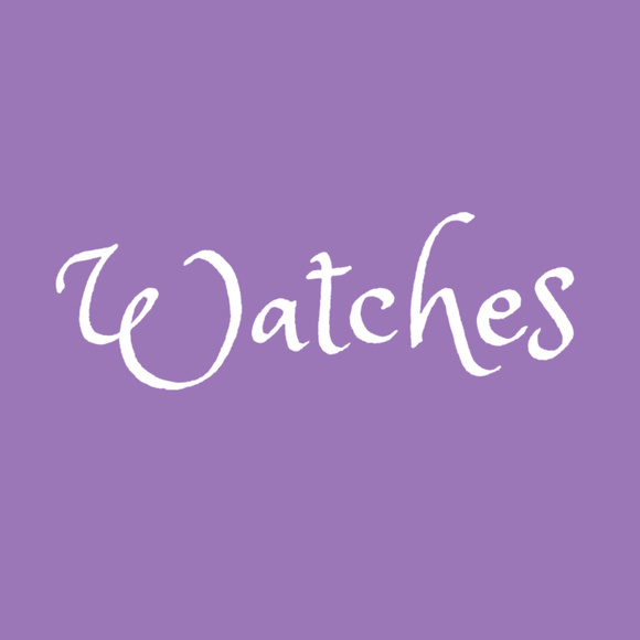 Watches